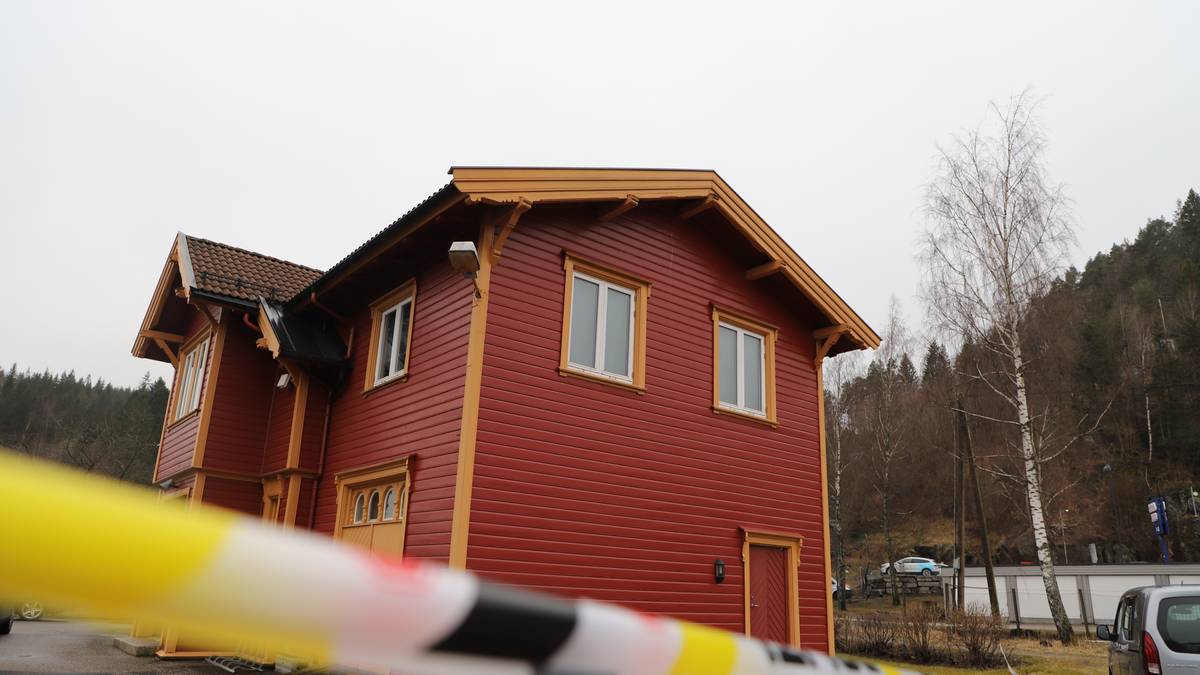 Henlegger etterforskning av dødsfall på Mosby