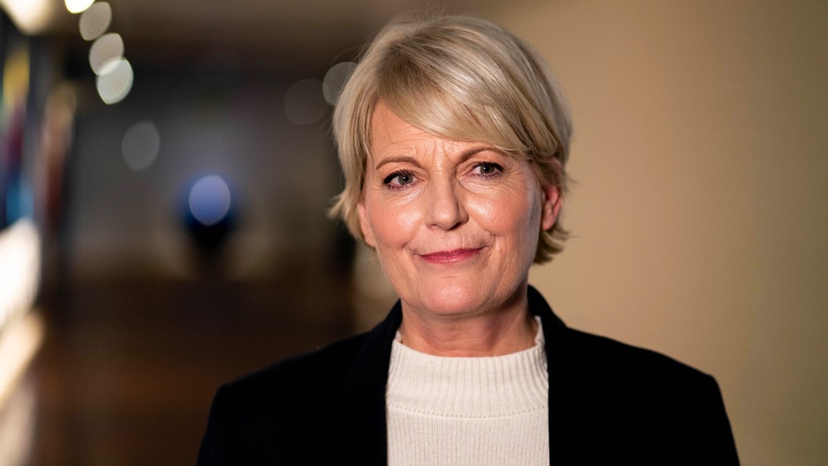Pressefrihet – for demokratiets skyld