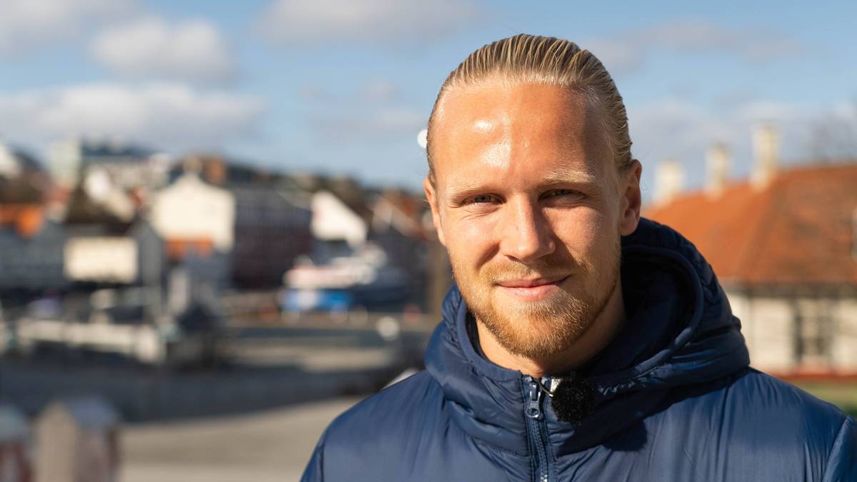 Salvesen spilte uavgjort