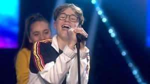 Nrk audition barn 2018