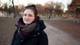 Darya has moved from Tromsø to Oslo and is now studying art.