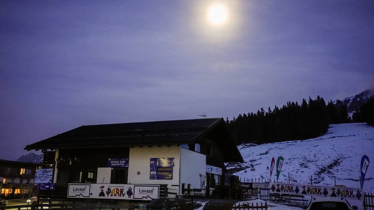 Skiskytterprofiler vil ha minnesmerke for Bakken i Italia