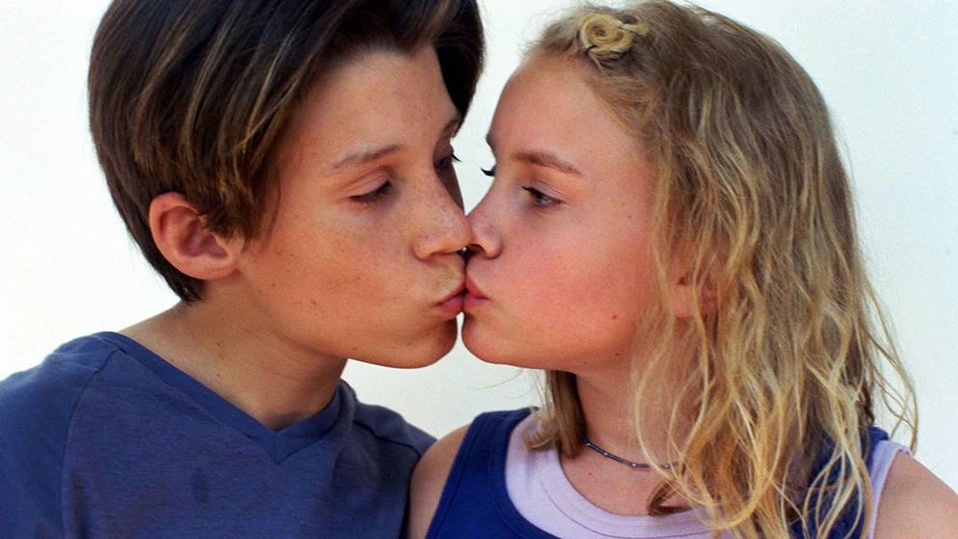 Eva & Adam NRK TV