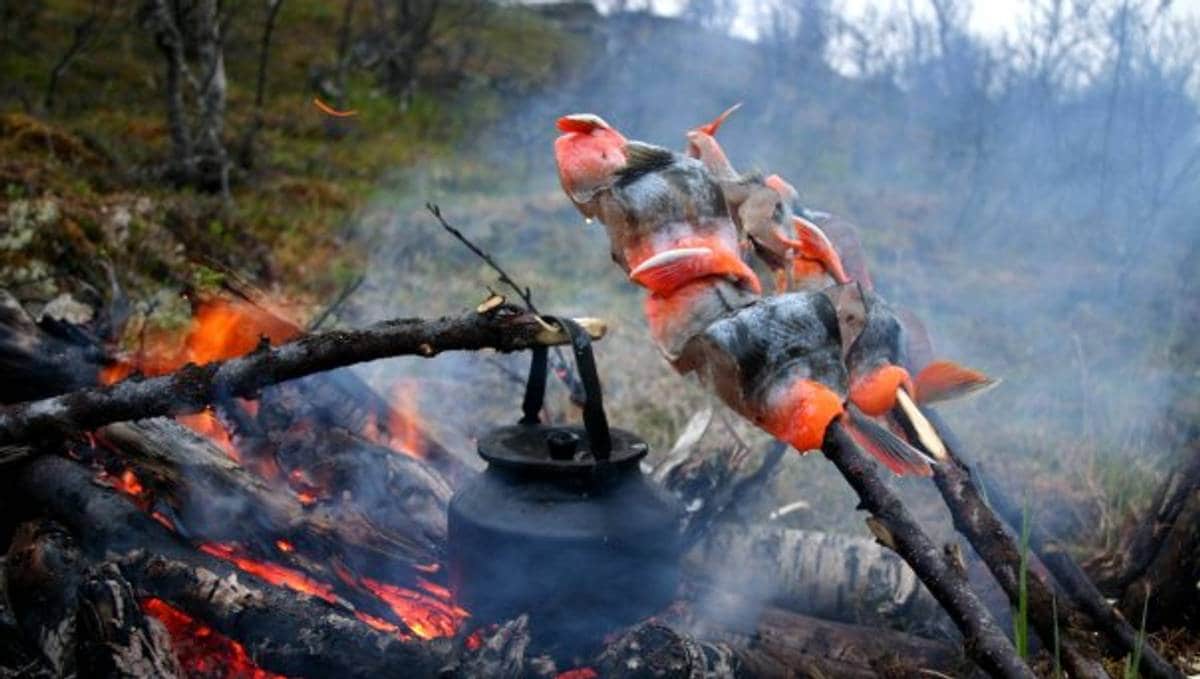 Omkamp om Karasjok: Bygdelagene vil eie kommunen