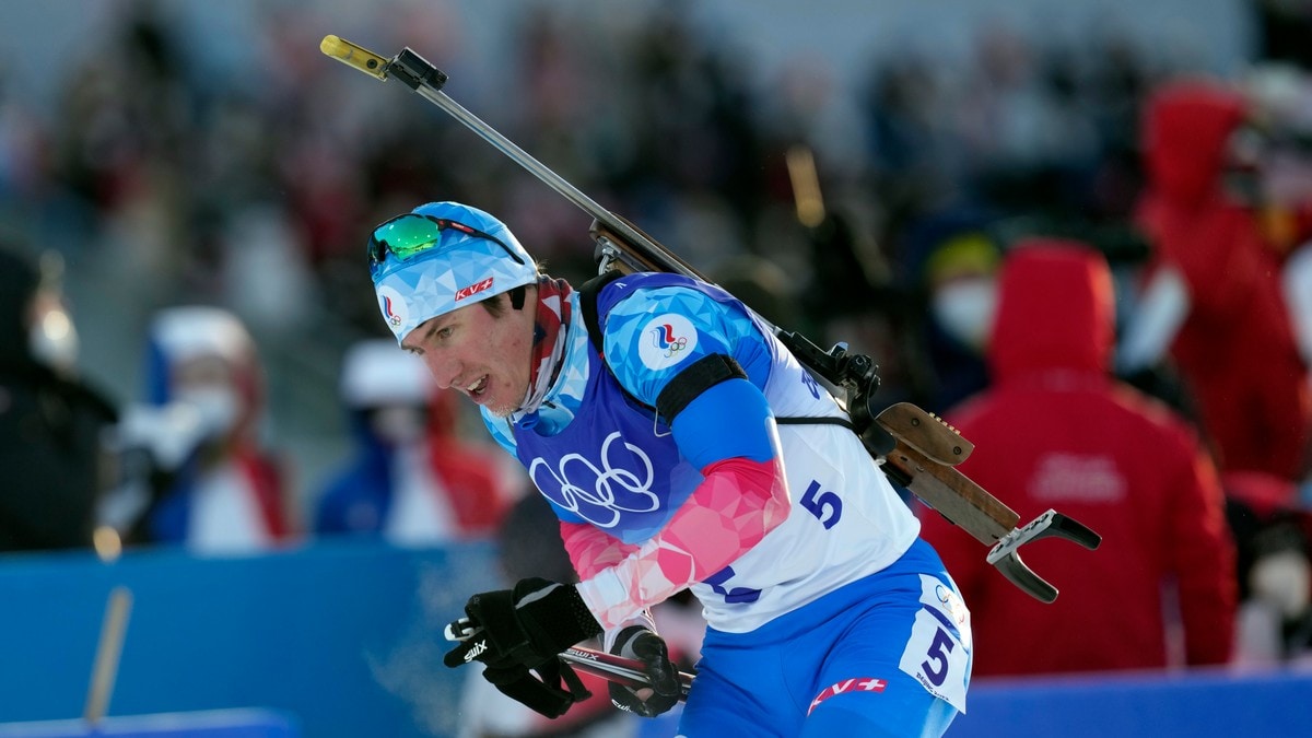 Russerne raser over fortsatt nei i skiskyting: – De siste som slipper til