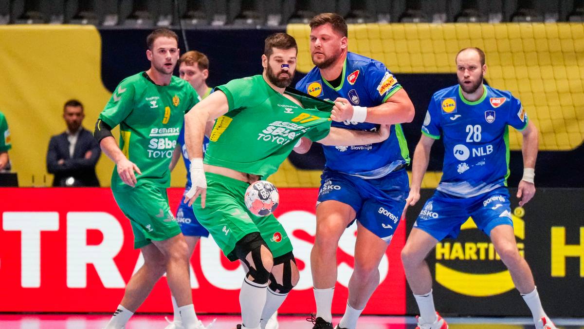 Tidenes mest målrike EM-kamp