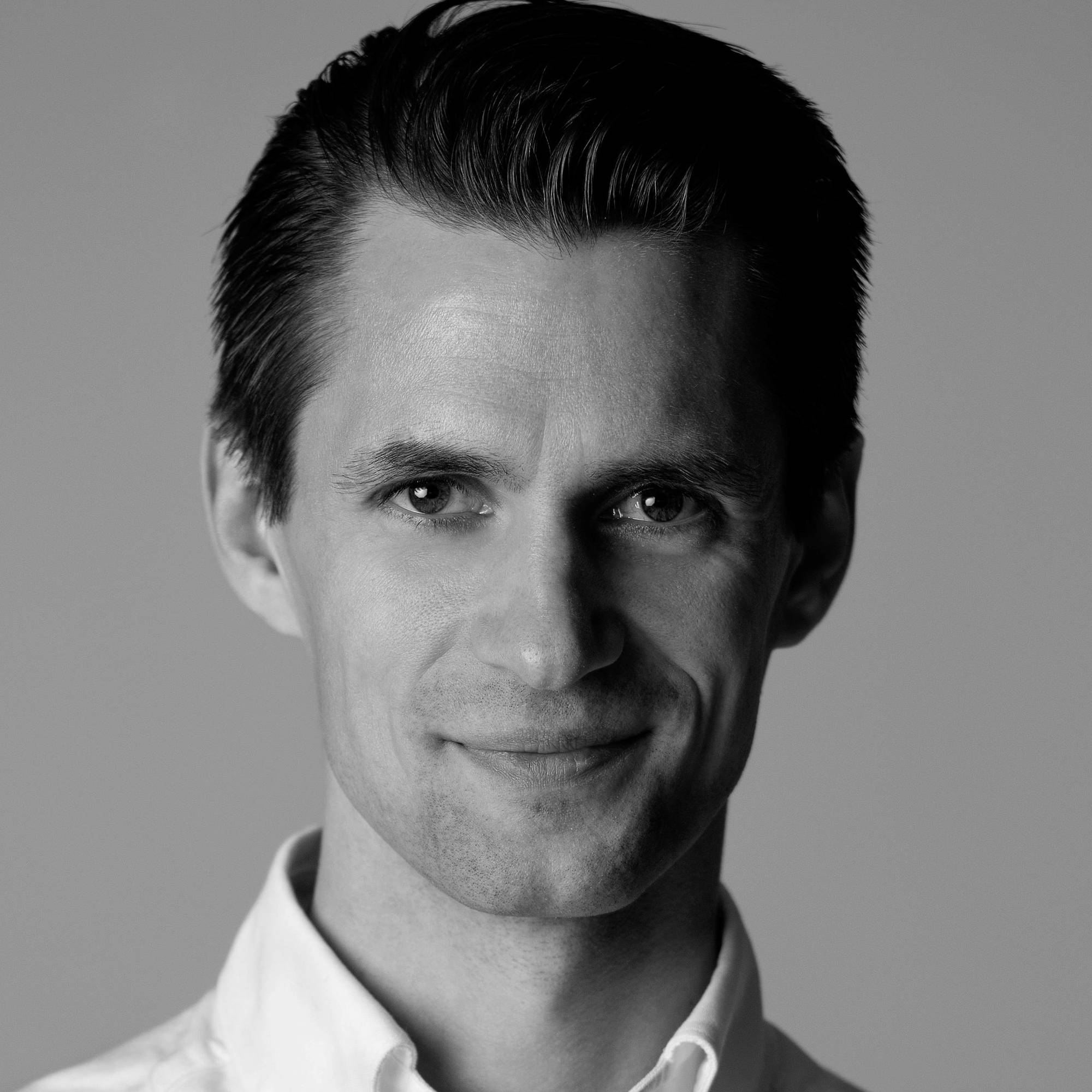 Thore Haugstad