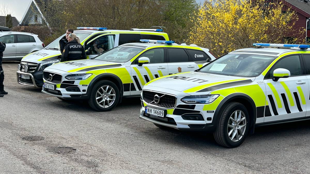 Attempted Child Abduction at Kindergarten in Norway