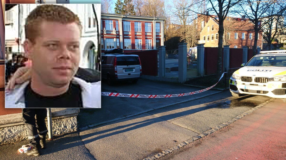 Ole Geir forsvant i 2015 – nå kan han være funnet