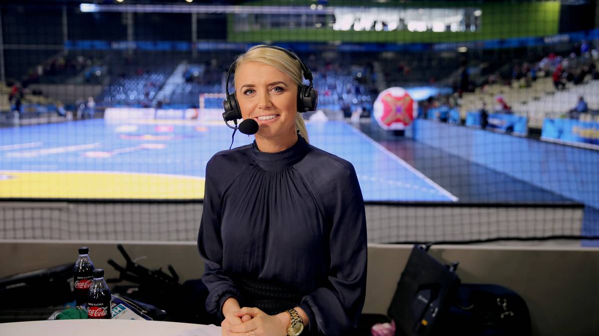 Randi Gustad ny håndballpresident