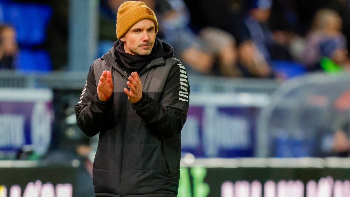 Tromsø-treneren forlenger kontrakten