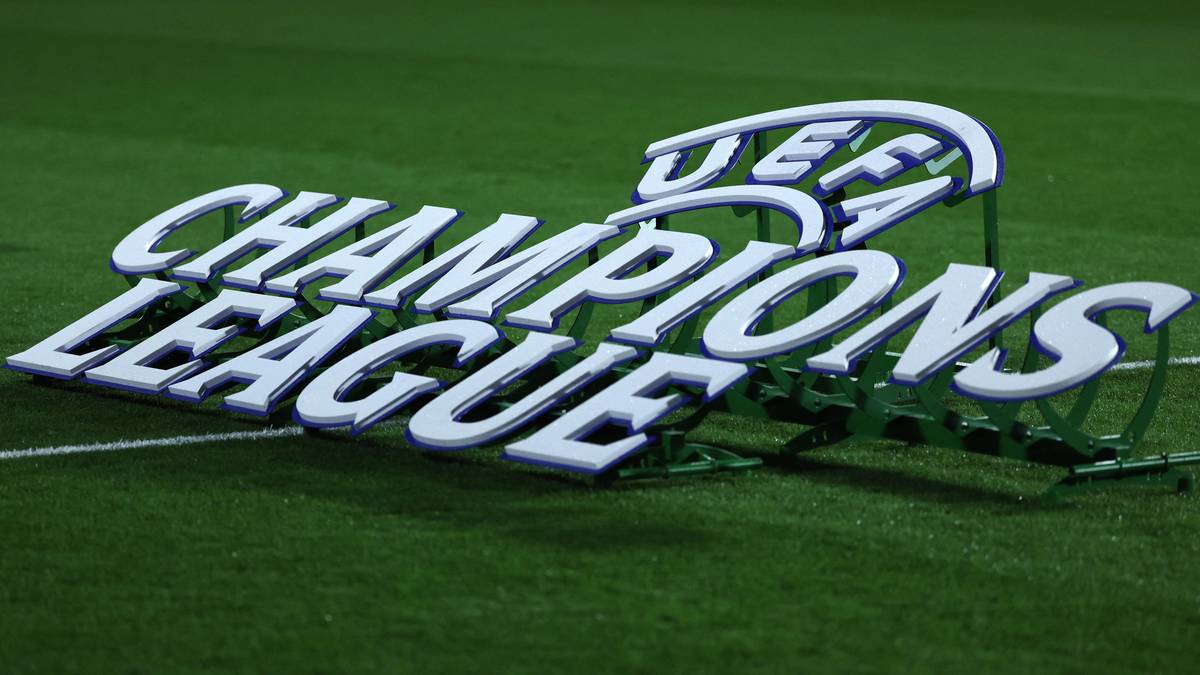 Juventus fryktar møtet med Bodø/Glimt