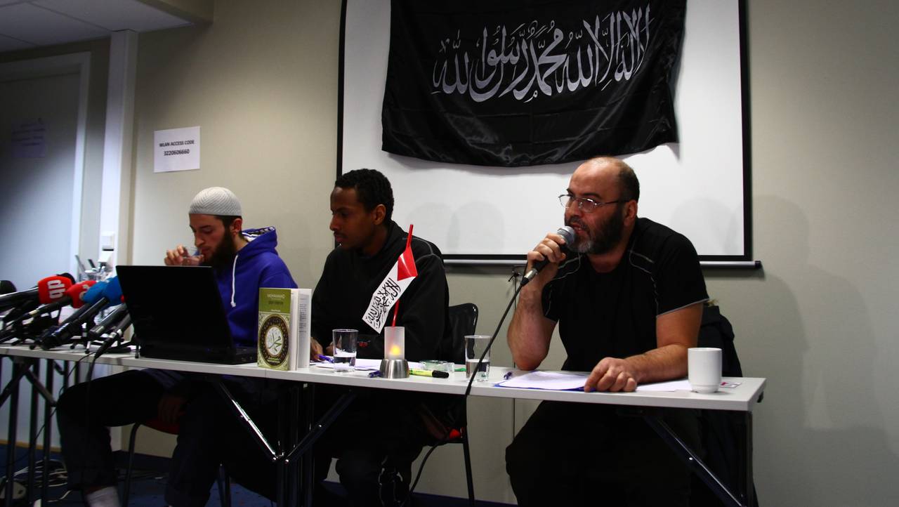 Profetens Ummah