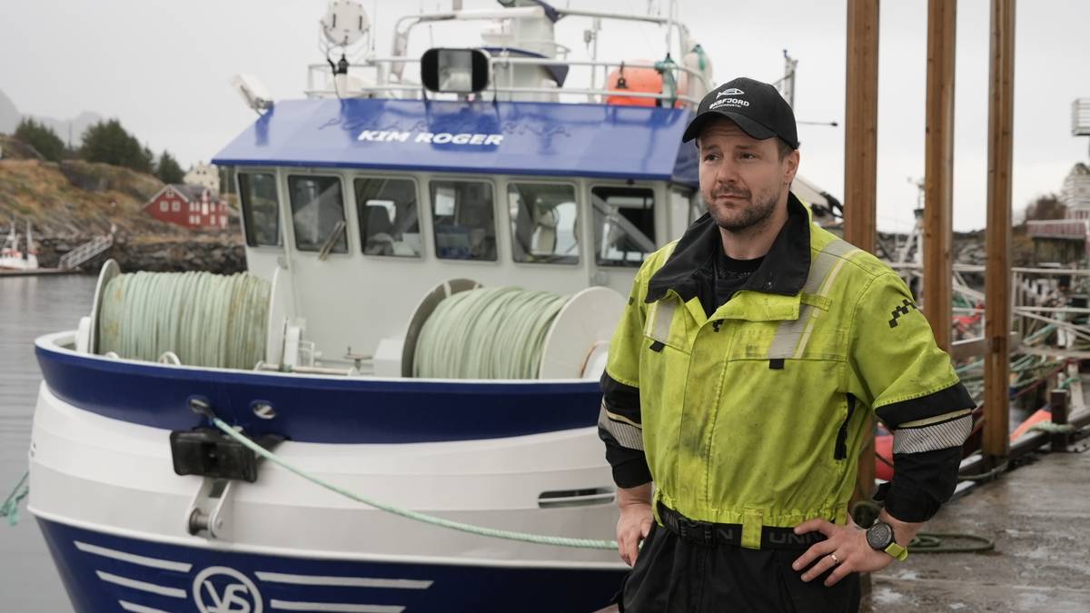 Vil verne Lofoten for torskeoppdrett: – Har ingenting her å gjøre