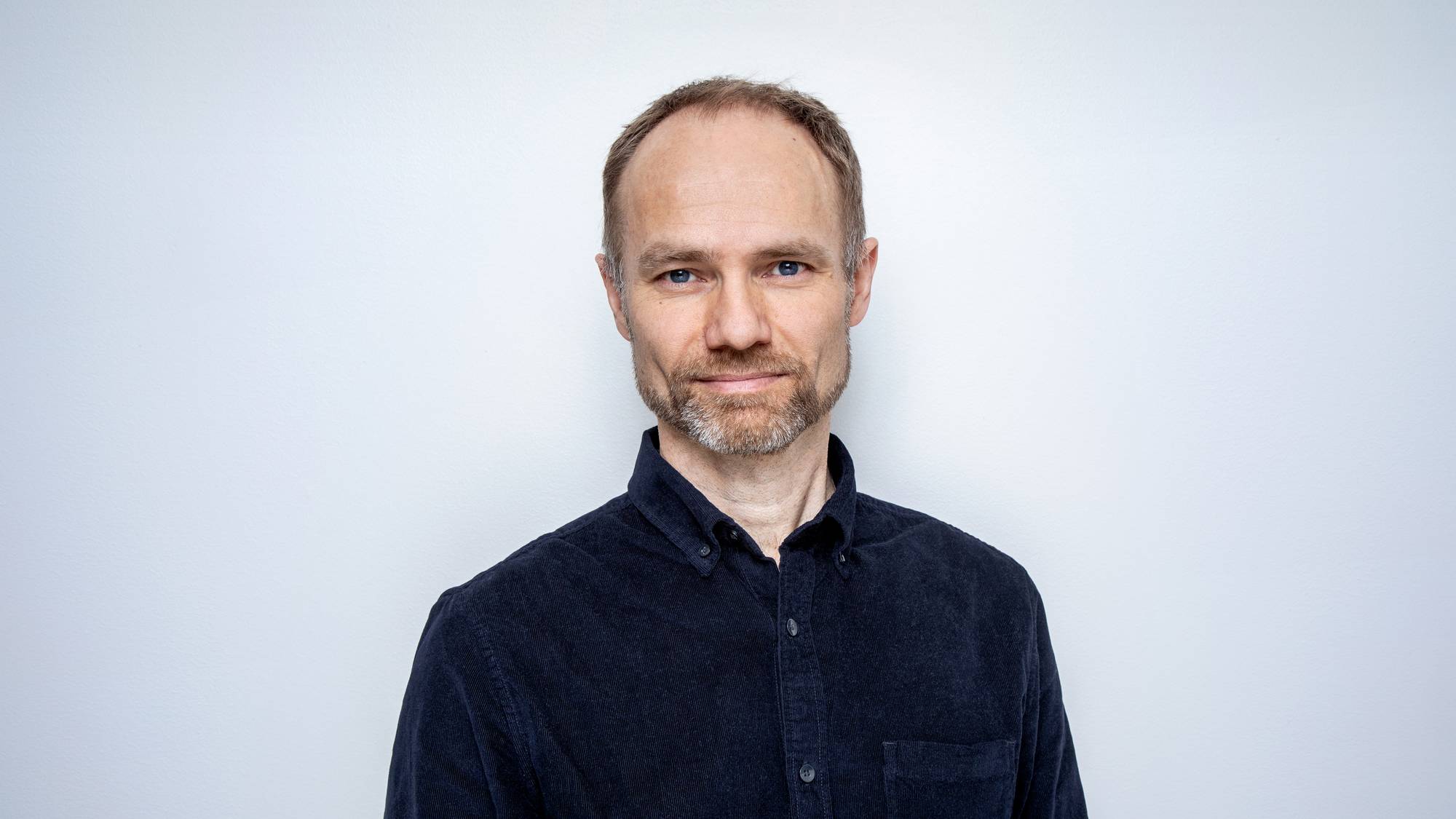 Smitteverndirektør Kristian Tonby ved FHI