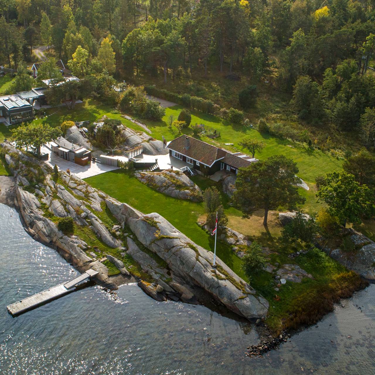 Holtekjærstranda 80