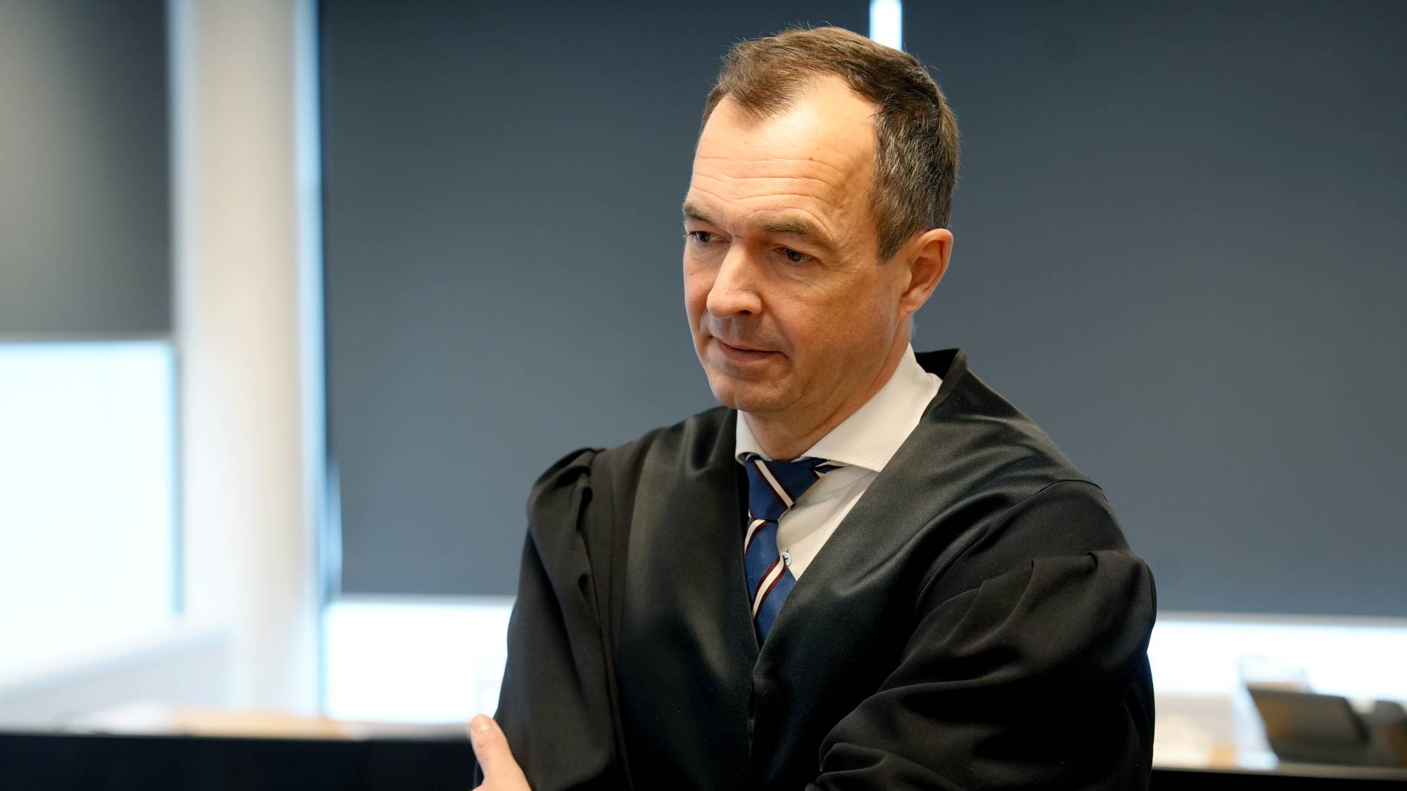 Erik Johan Mjelde redigert