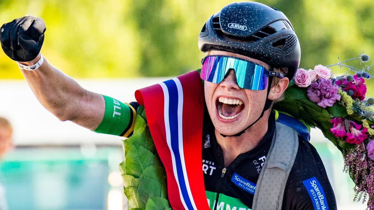 Sykdomstrøbbel i Visma-laget – to nordmenn ute av fransk ritt