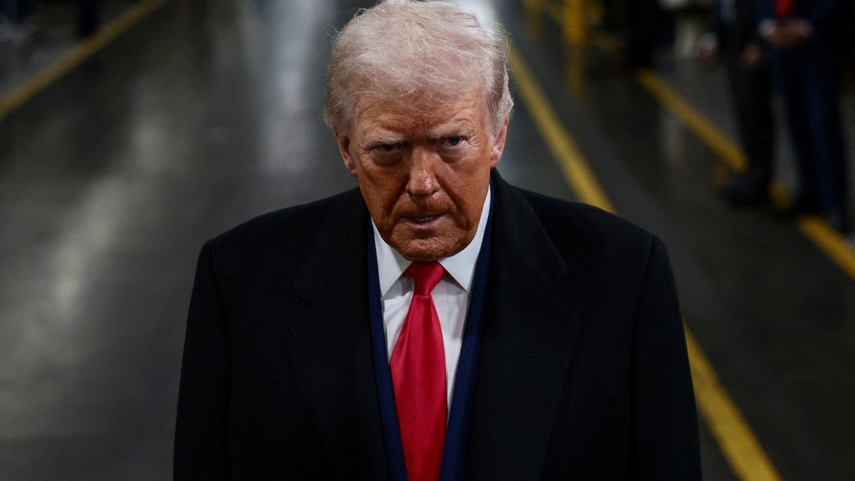 «Sell America» er tilbake