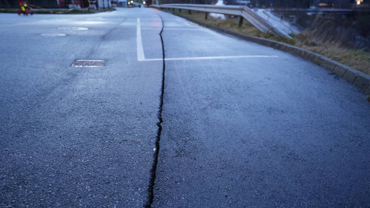 E39 på Ålgård: Ny vurdering kjem laurdag