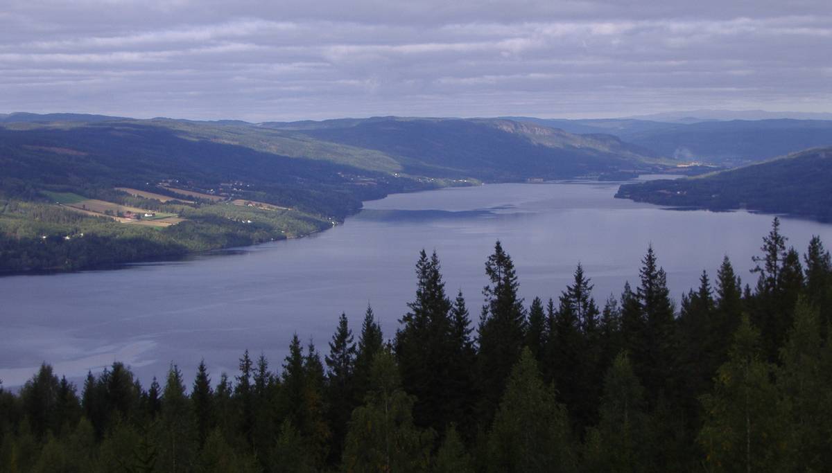 Søndre Land NRK Innlandet Lokale nyheter, TV og radio