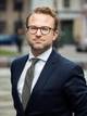 Pressefoto Erik Lundesgaard
Sjef for kommunikasjon og politikk i Eiendom Norge