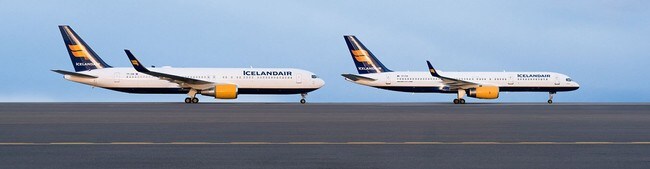 Icelandair
