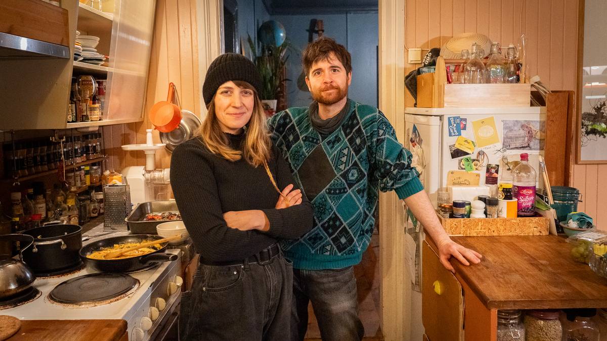 Heimen deira skal rivast: – Stressande og usikkert