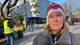 Foto: Live Marie Hagen Wold / NRK Lillian Knutsen-Freeman, Fellesforbundet (LO).