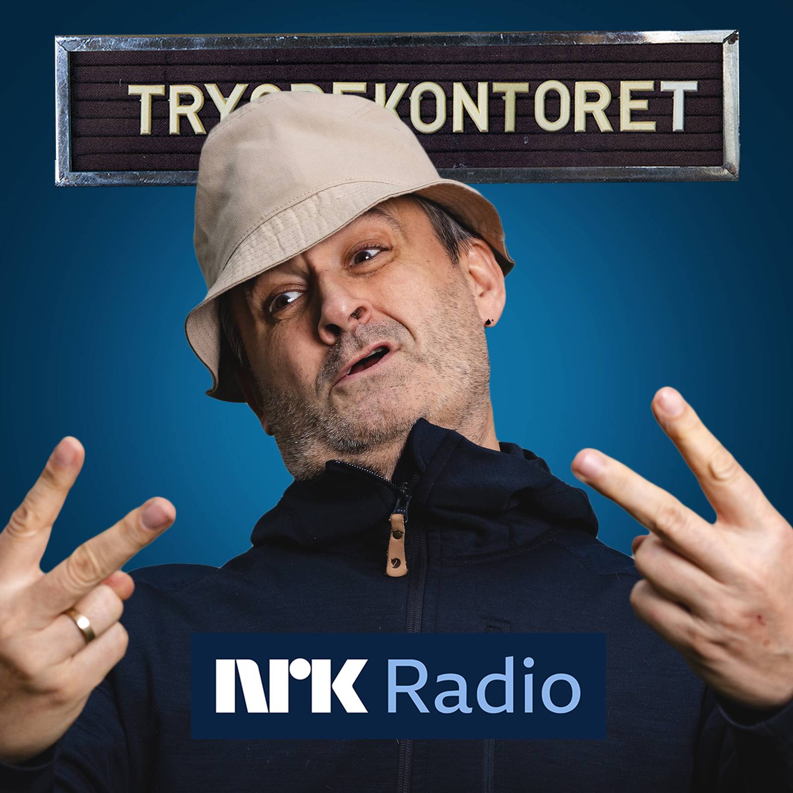 Musikk spessial: Oasis Musikk spessial: Oasis