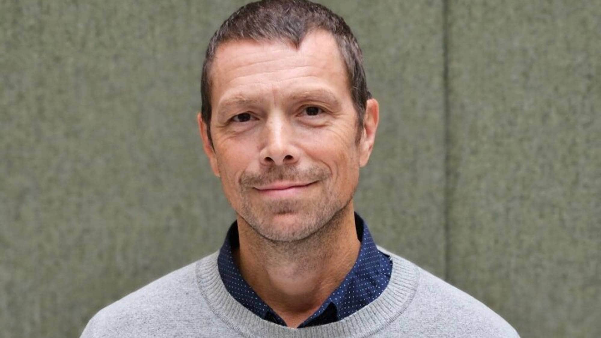 Magne Gisvold