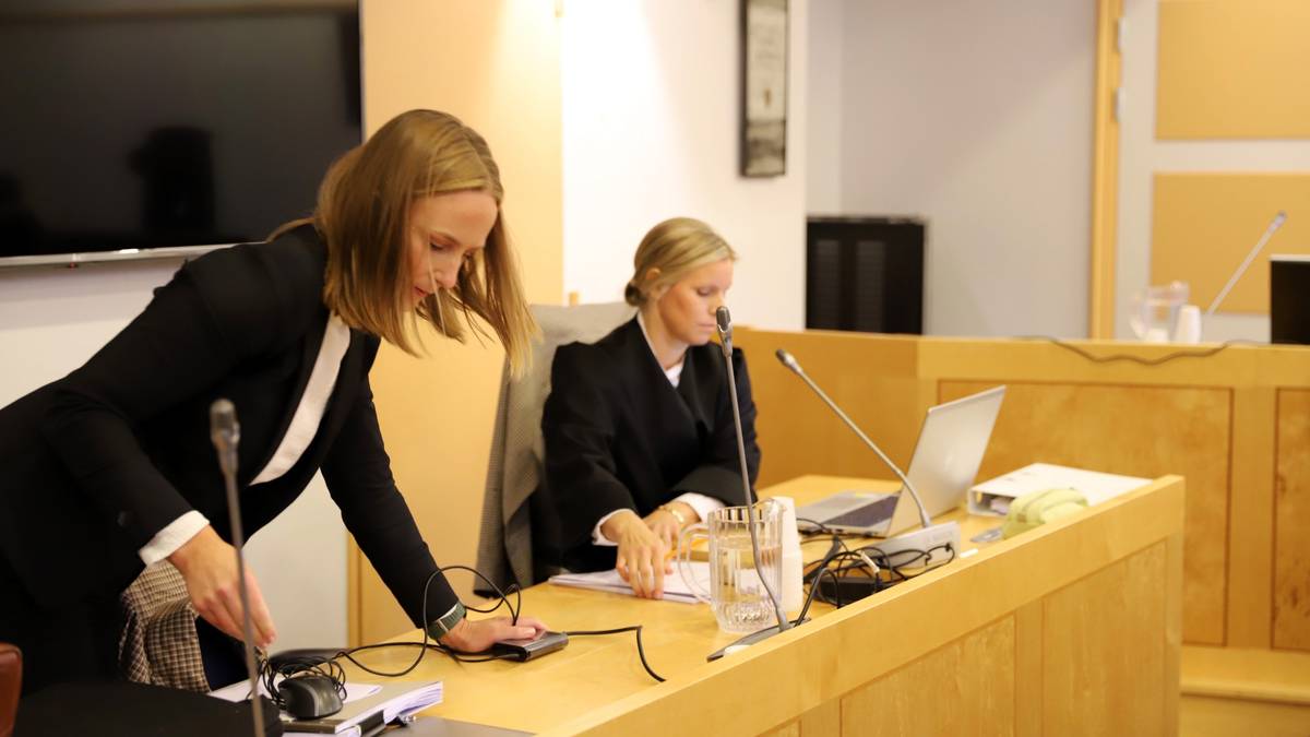 Teacher convicted of abusing seven children – NRK Vestland