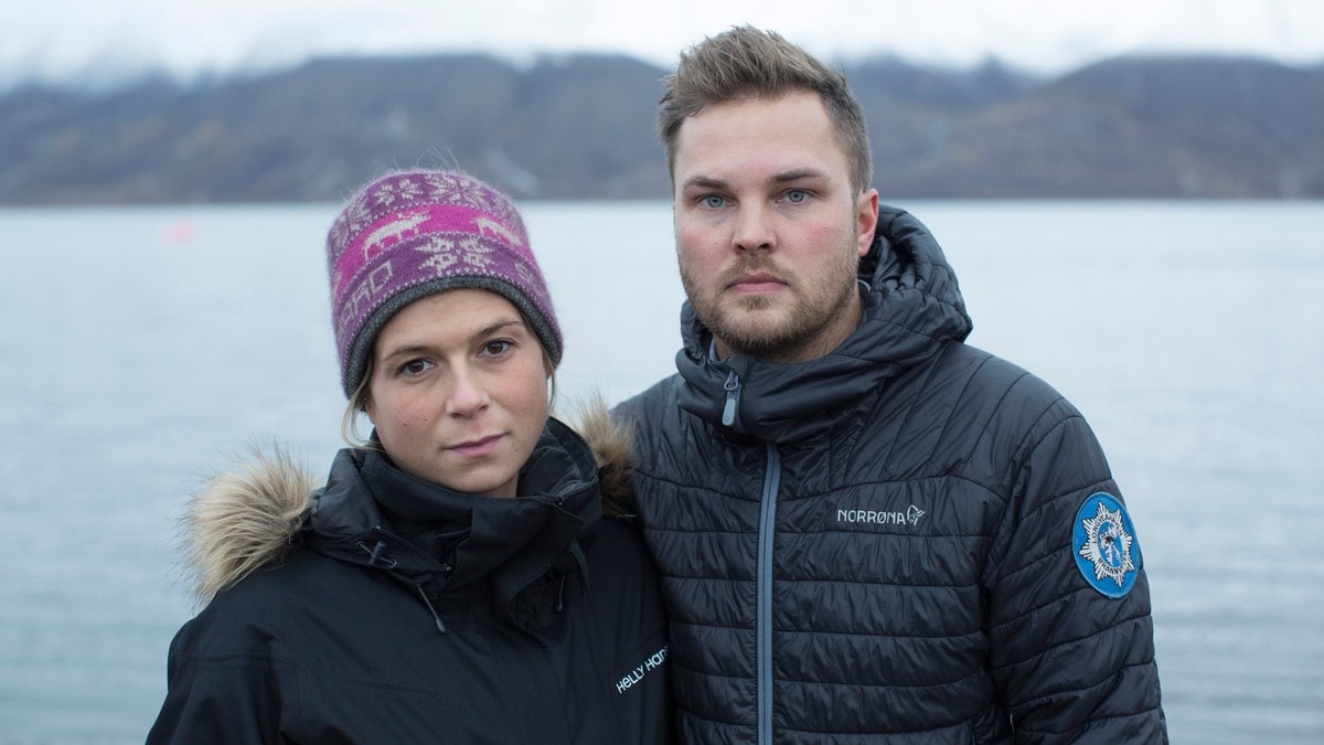 Mistet datteren i snøskredet i Longyearbyen: får 2,3 millioner kroner i kompensasjon