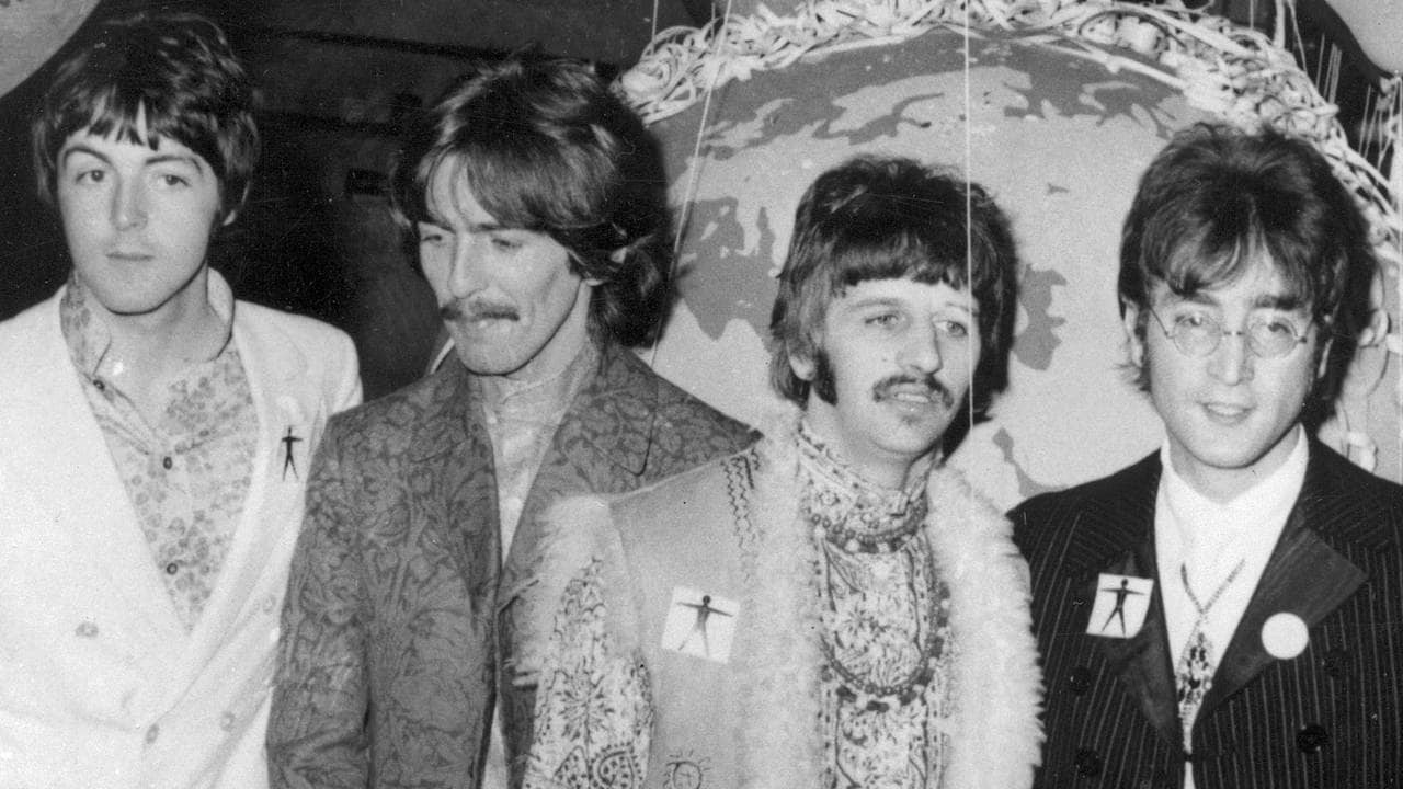 The Beatles