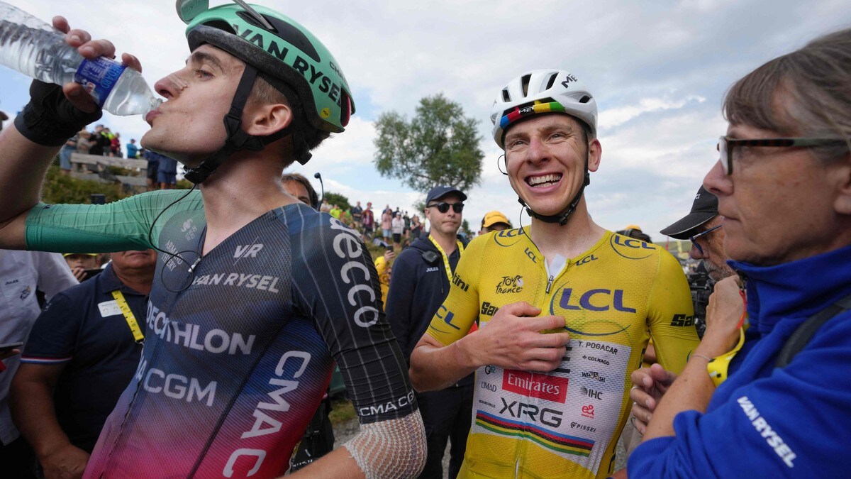 Nye detaljer: Minst syv Tour de France-lag testet på hviledagen
