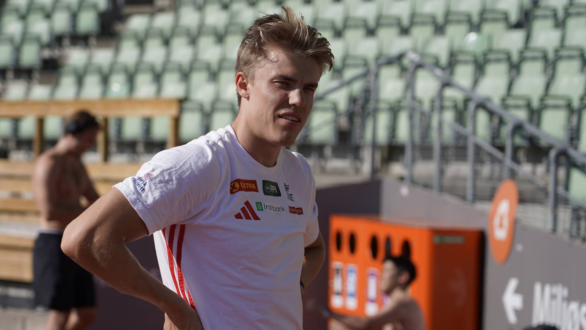 Andreas Kulseng