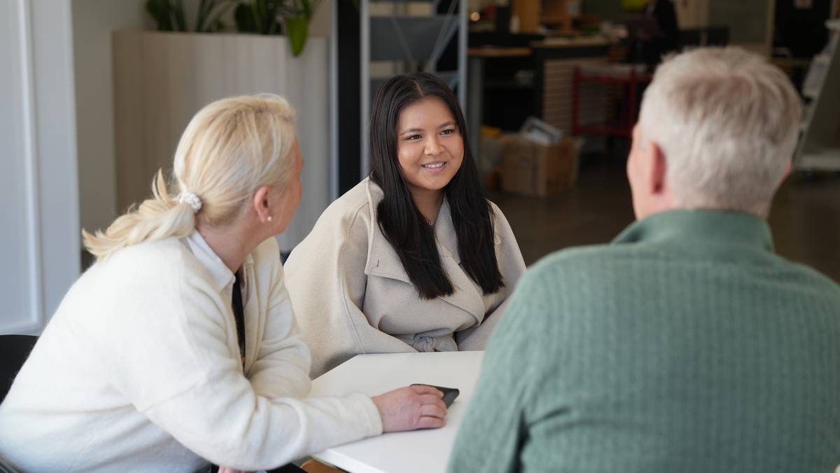 Hjelper Agder-elever til å bestå i alle fag