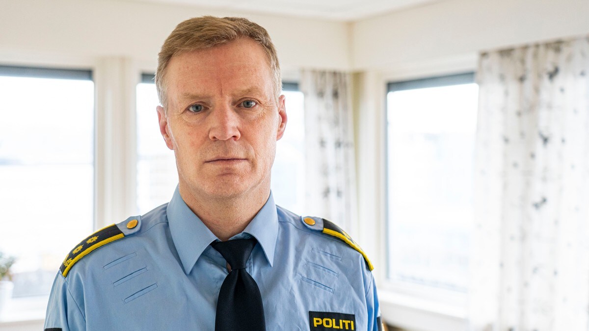Kjøpte seksuelle tjenester på hotell i Vesterålen: Fikk 25.000 i bot