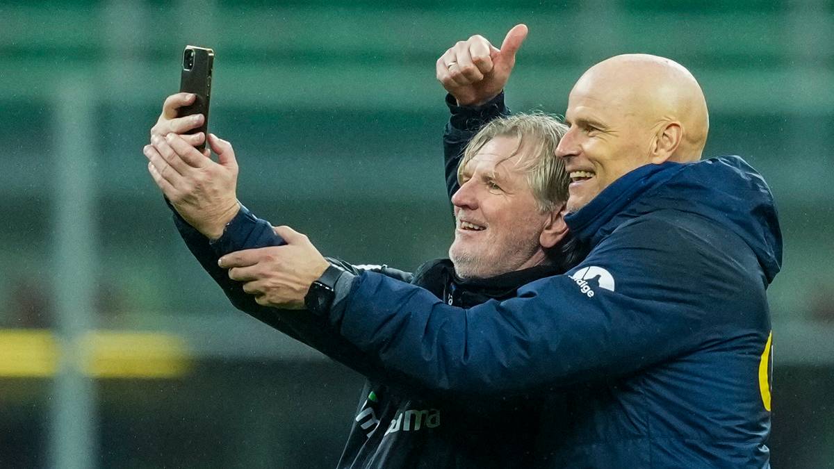 Solbakken og assistenten får hyllest i hjembygda