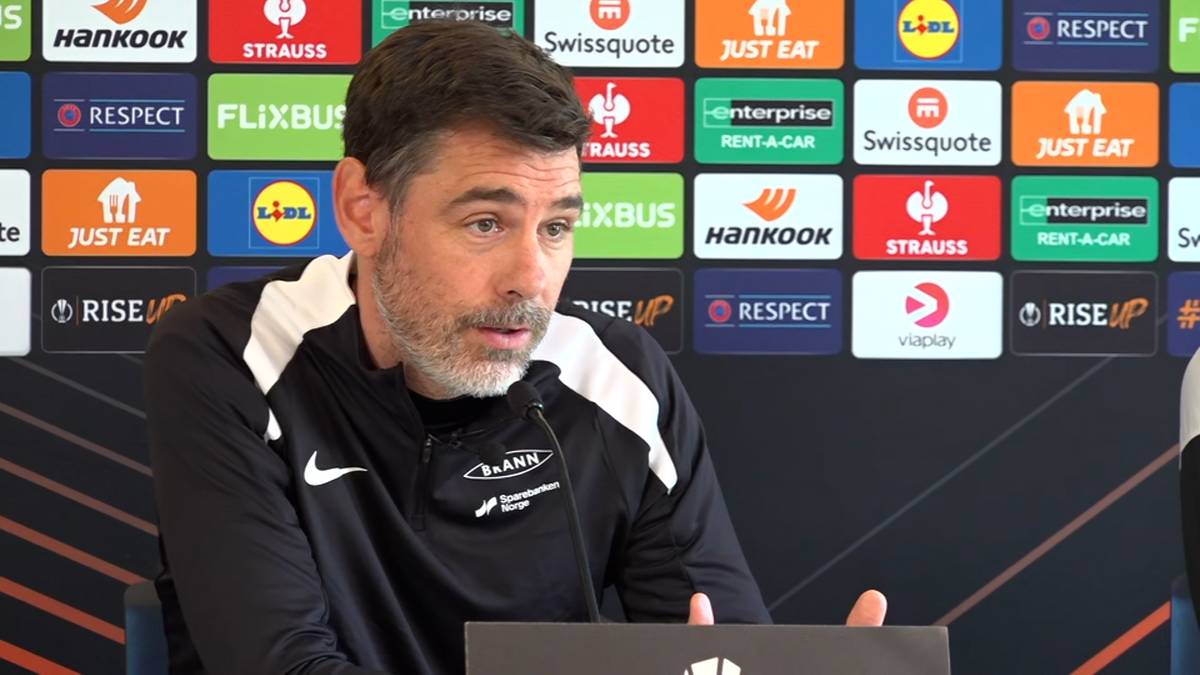 Brann-kaptein lar seg inspirere av Glimt: – Gir alle selvtillit