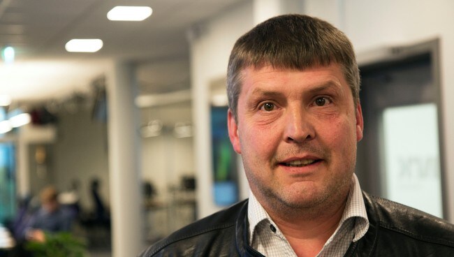 Bengt Rune Strifeldt