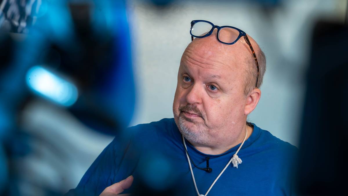 Kritiserer TV 2: – Jeg ble rett og slett lurt i en felle
