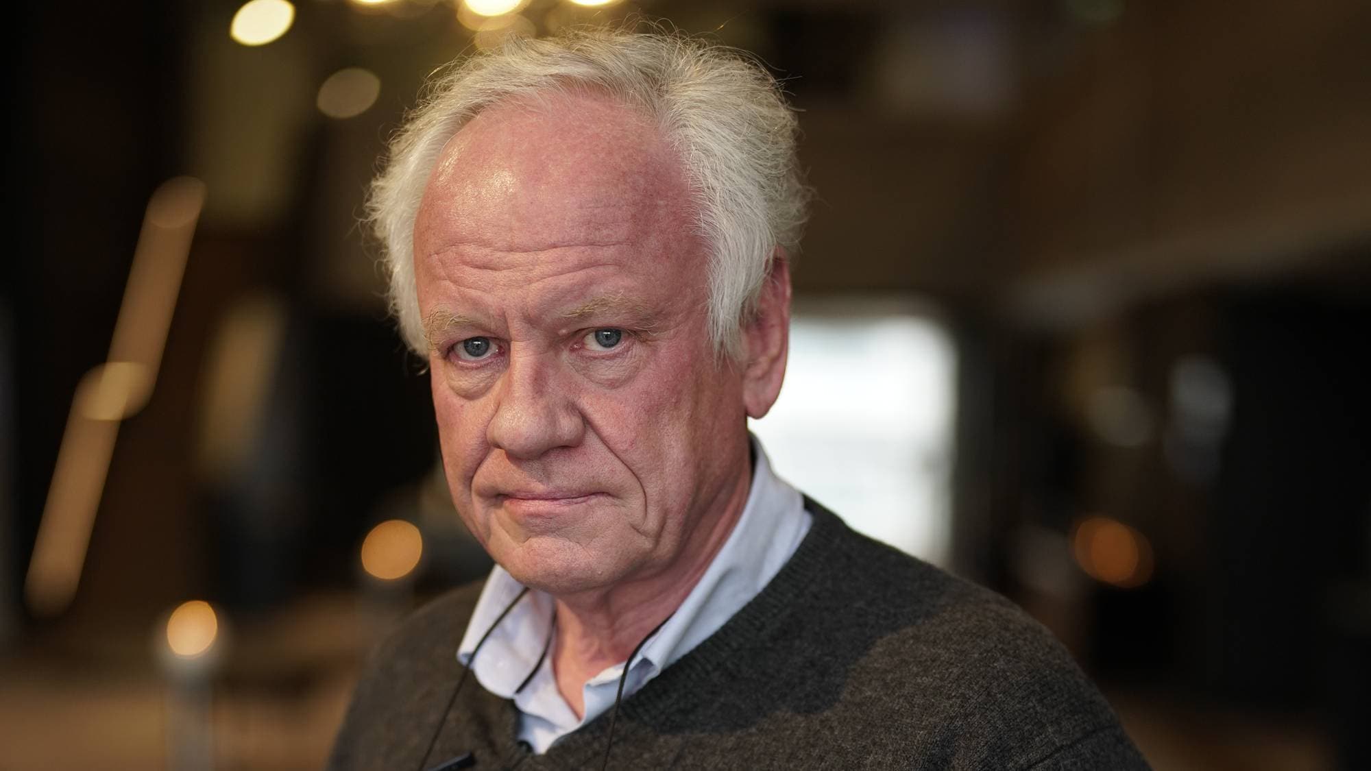 Sigurd Klomsæt