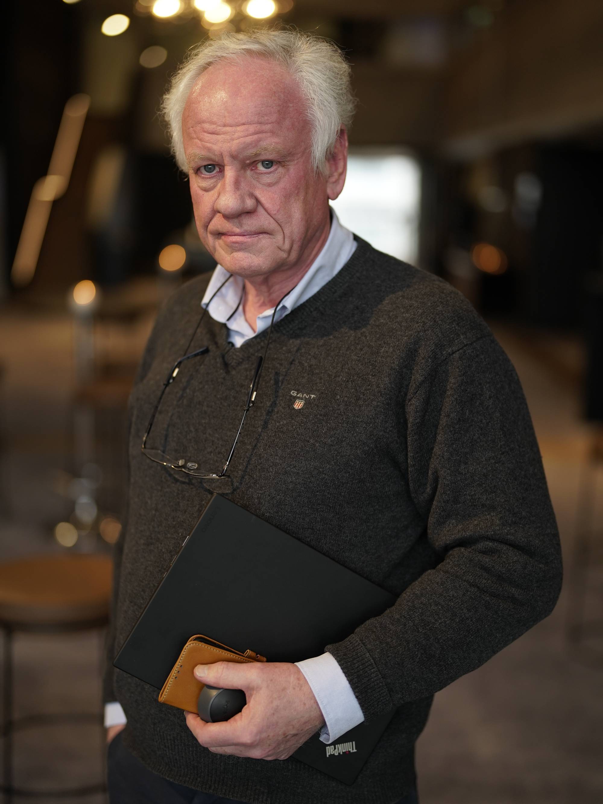Sigurd Klomsæt