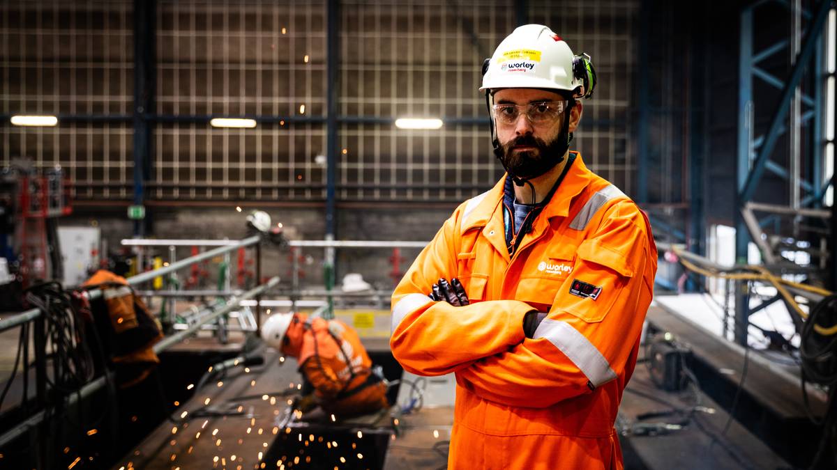 Flere hundre kan miste oljejobben: – Mye usikkerhet og mange spørsmål