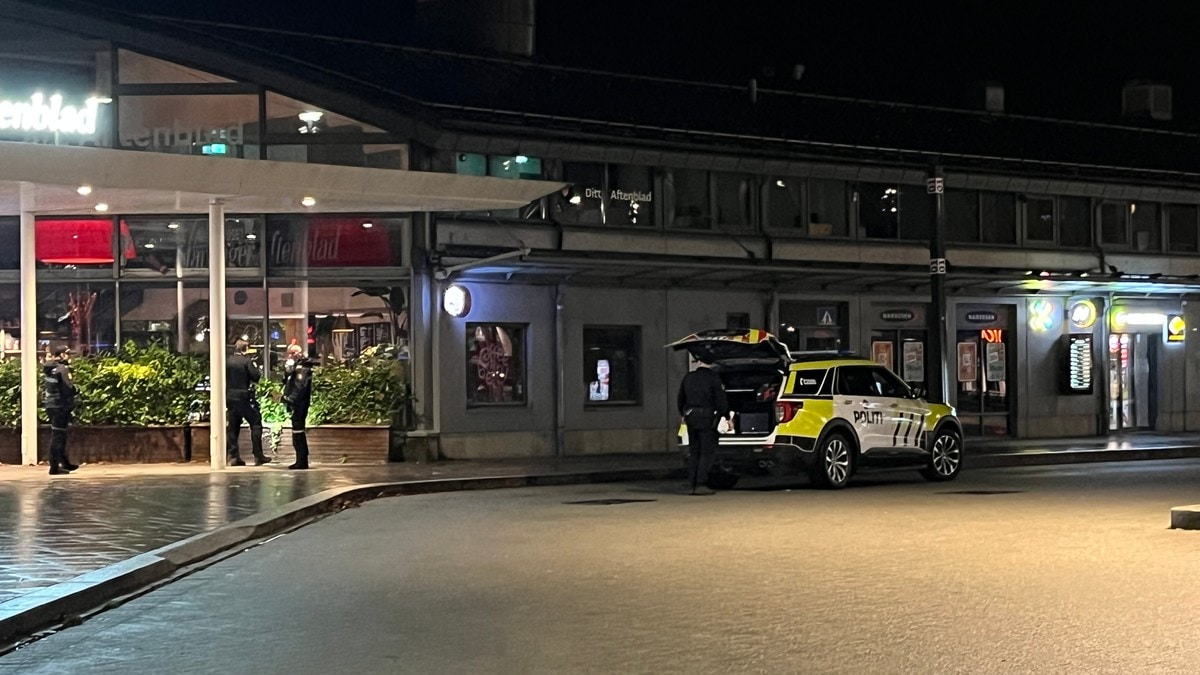 Mann siktet for grov kroppsskade etter knivstikking i Sandnes