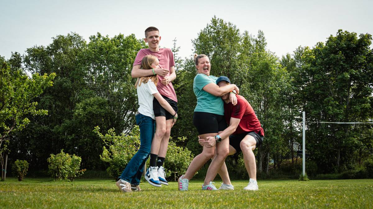 Syvers historie blir til bok: – Vi er veldig stolte