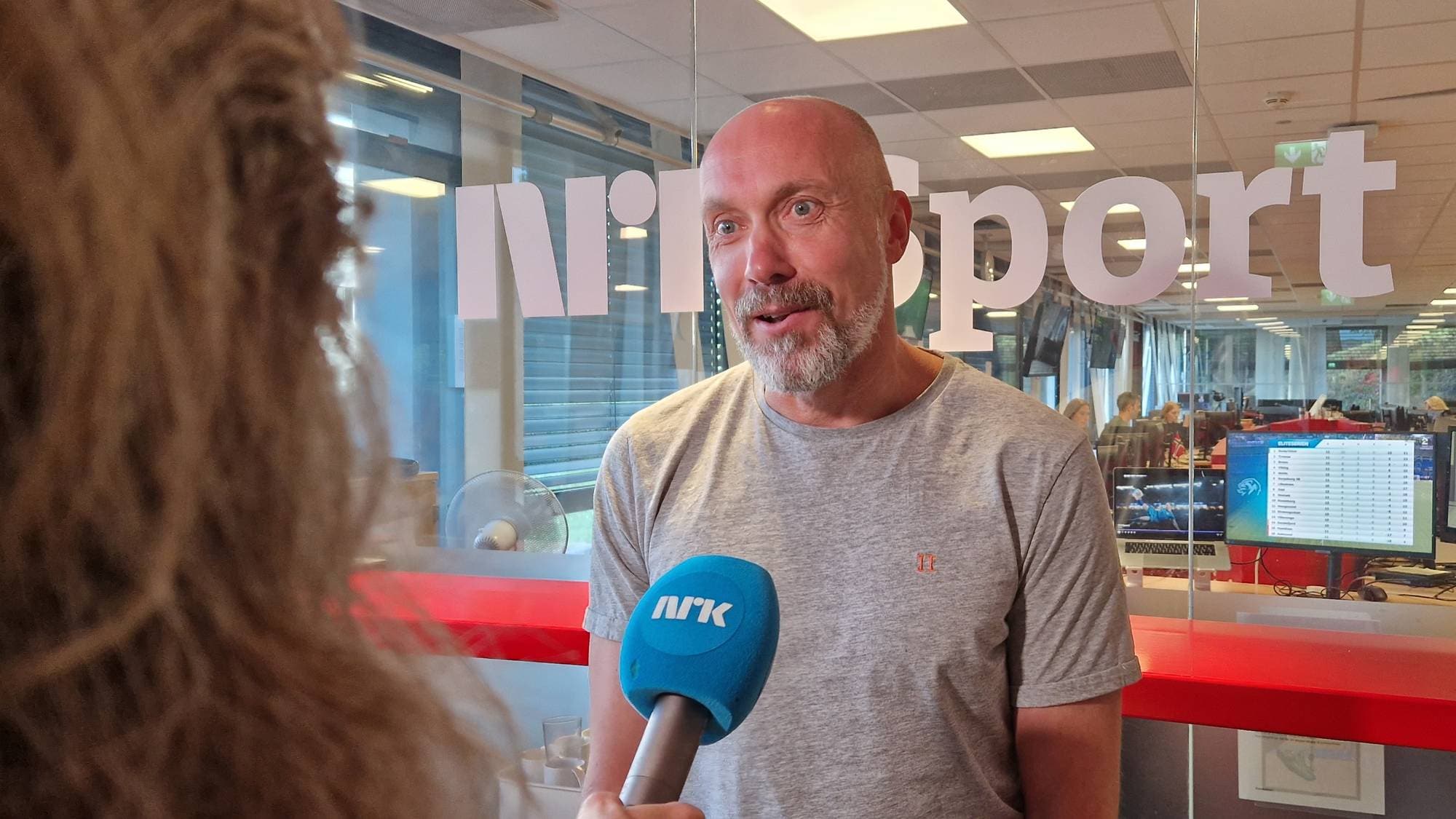 Vebjørn Rodal