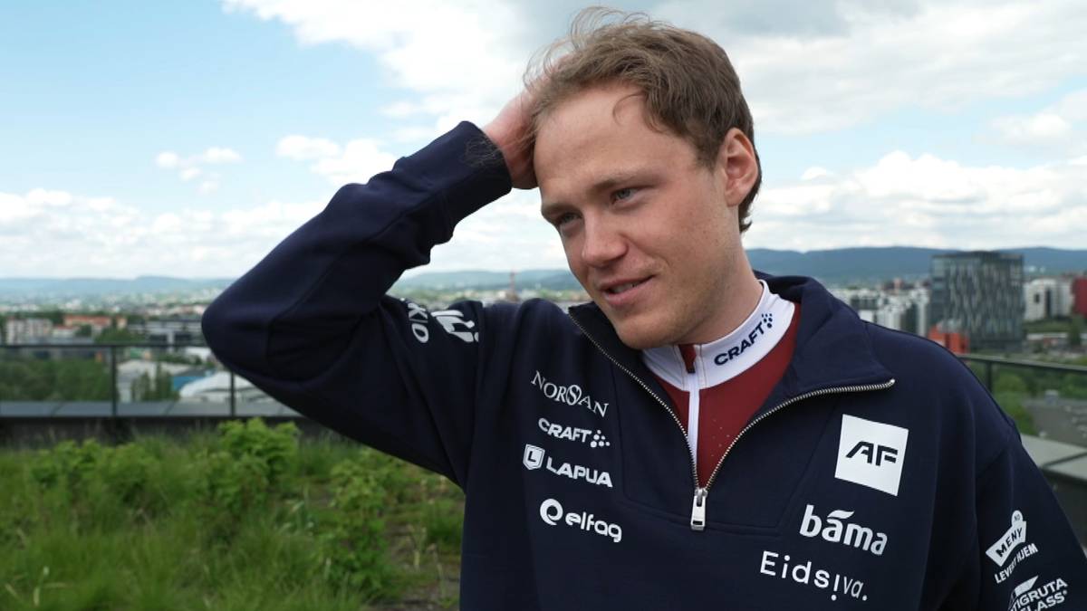 Skiskyttarprofil i dramatisk ulykke – hugsar framleis ikkje kva som skjedde