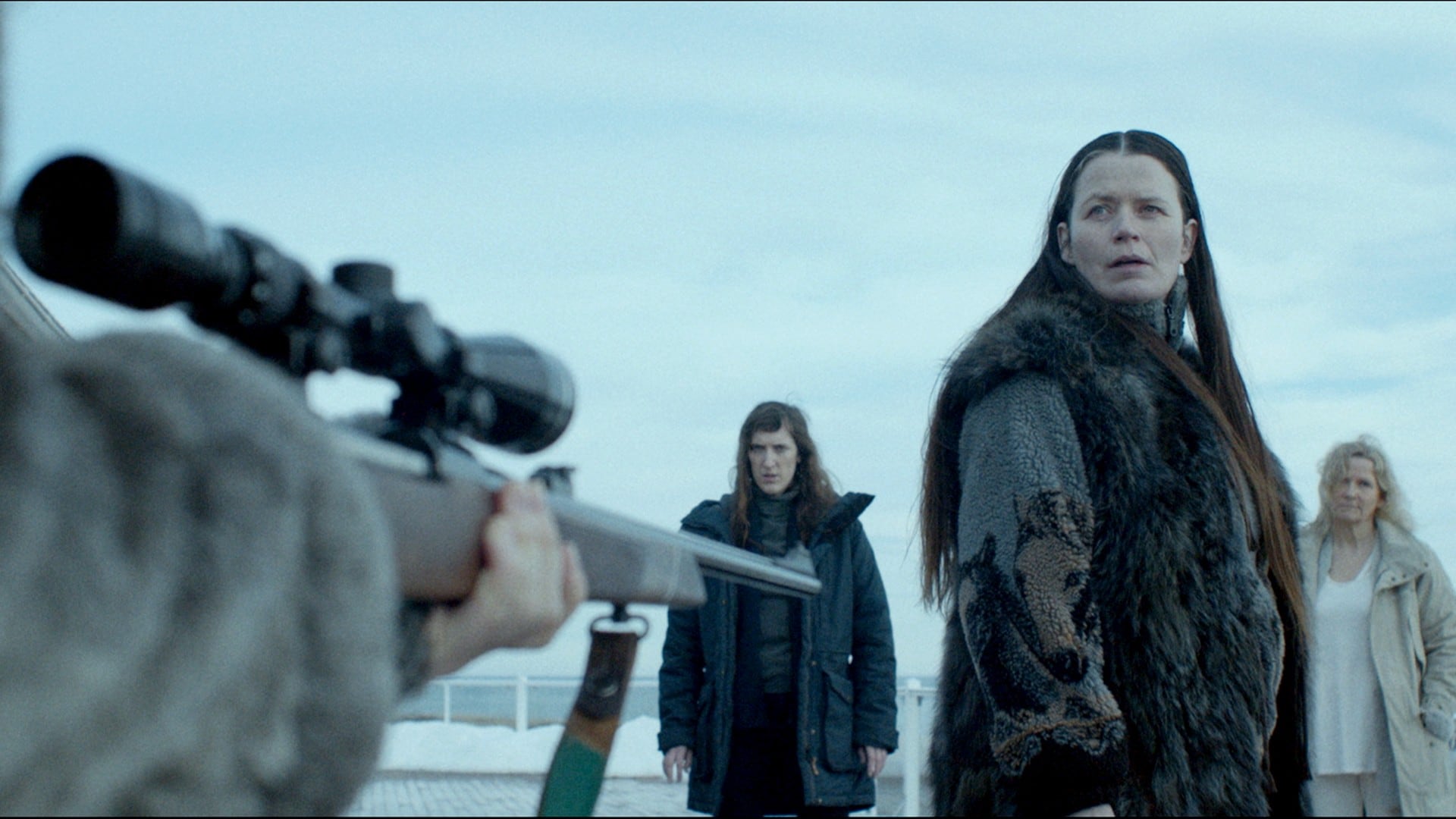 Monster - NRK TV
